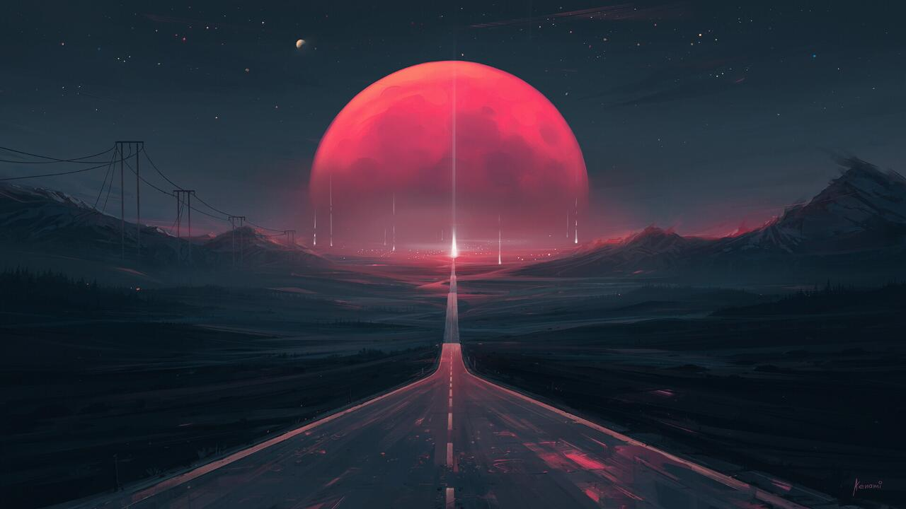 幻灯片-鲲鹏云网创