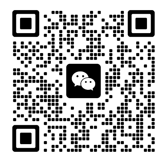 扫一扫加微信-鲲鹏云网创