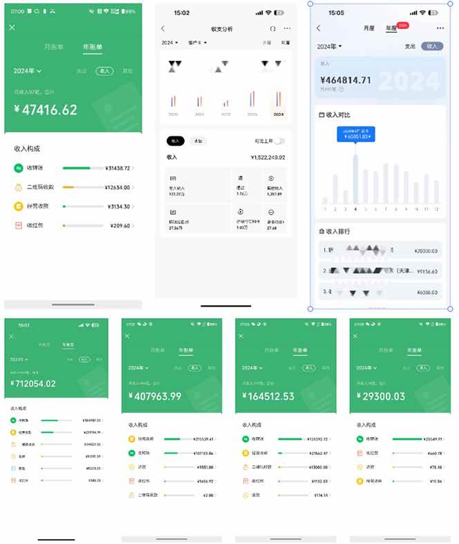 （14176期）2025年如何通过“卖项目”实现年入100万-鲲鹏云网创