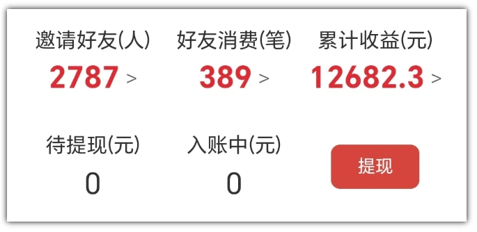 2025网盘拉新项目独家玩法，靠主项目支线做出全自动收益-鲲鹏云网创
