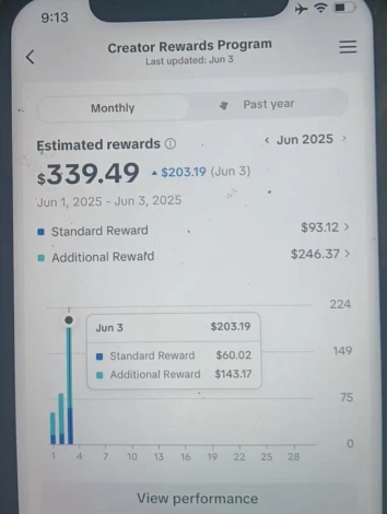 2025年最新TikTok影视解说项目，新手也能挣美金，TK中视频计划保姆级教程-鲲鹏云网创