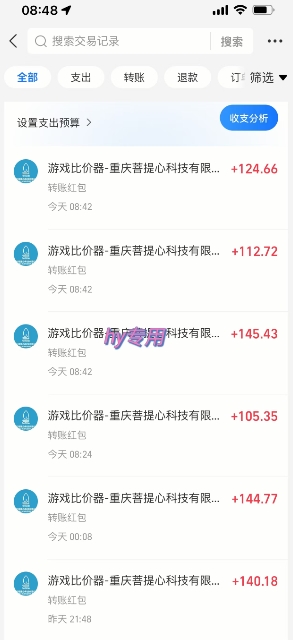 游戏全自动搬砖项目，日入1k，可批量矩阵无限放大【揭秘】-鲲鹏云网创