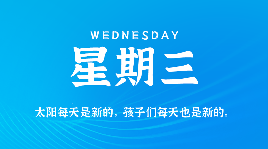 2025年06月18日新闻早讯，每天60s读懂世界-鲲鹏云网创