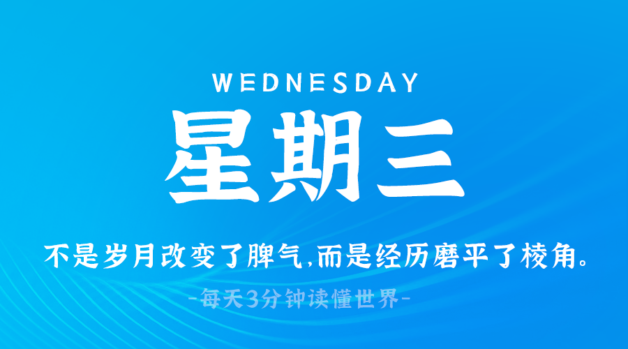2025年03月19日新闻早讯，每天60s读懂世界-鲲鹏云网创
