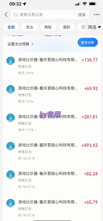 海外游戏暴力玩法，日入1k，实现全自动化搬砖【揭秘】-鲲鹏云网创