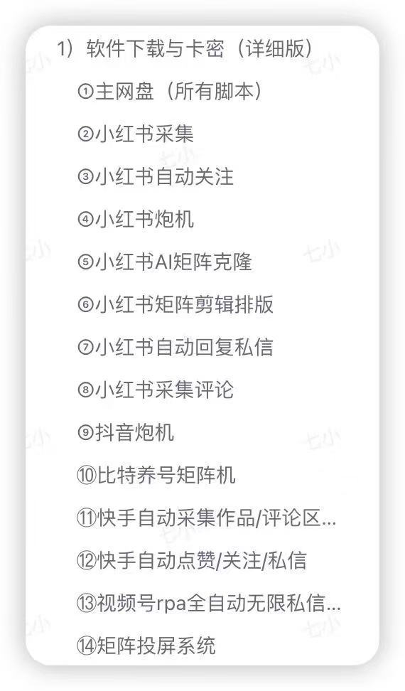 （15218期）渡鸦科技社-会员权益介绍-视频教程展示-鲲鹏云网创