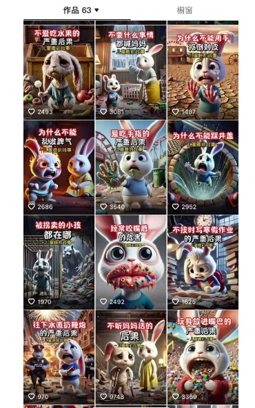 （14546期）睡前故事动画制作课程，涵盖AI文案、配音、视频剪辑等，实现百分百原创-鲲鹏云网创