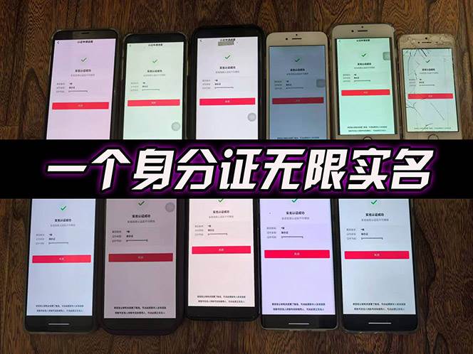 （15533期）2025最新dy无限注册、无限实名、0粉开播技术，风口技术预学从速-鲲鹏云网创