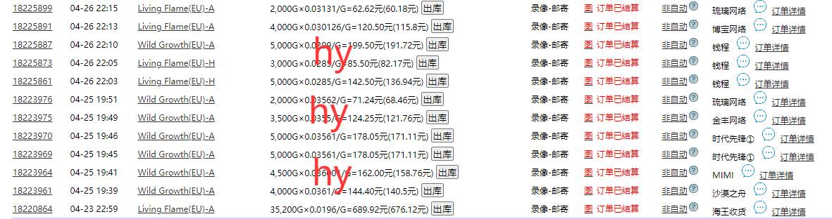 （14628期）海外游戏自动搬砖，无脑操作，日入千元，长期稳定收益-鲲鹏云网创