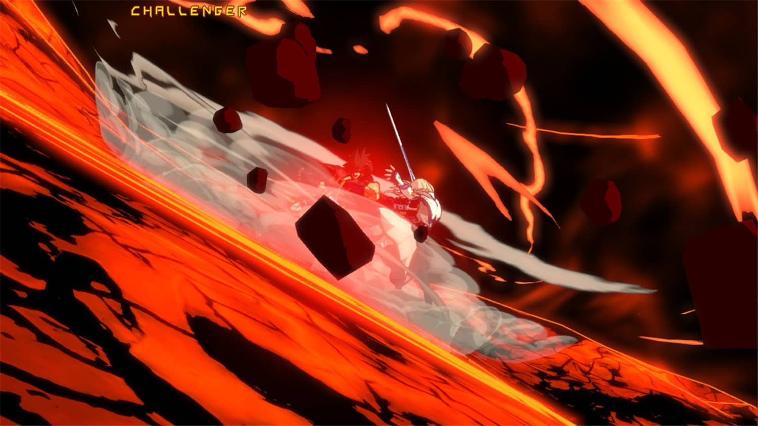 《罪恶装备：启示者2》v2.11中文版-鲲鹏云网创
