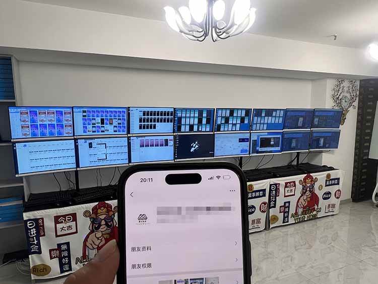 （14767期）2025实操项目合集 挂机类型 直播类型 轻资产创业类型 课程分享各项目介…-鲲鹏云网创