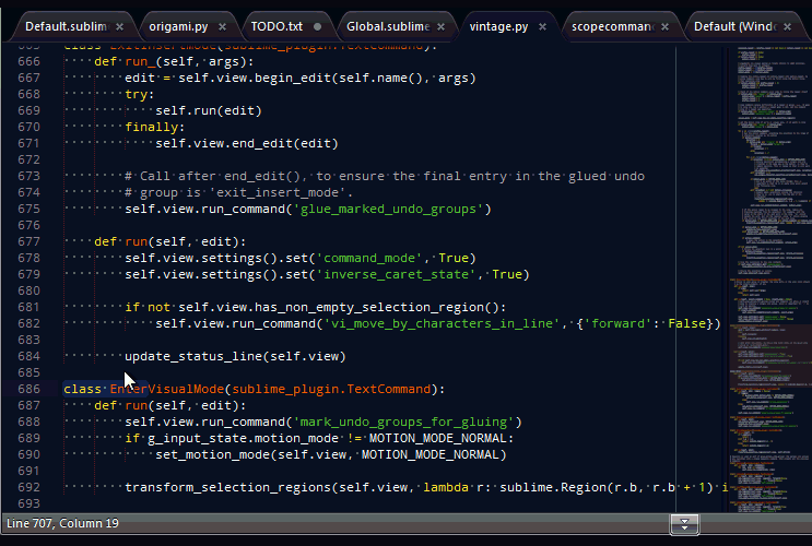Sublime Text v4.0.4200特别版-鲲鹏云网创
