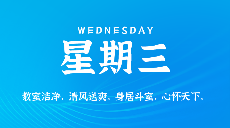 2025年05月21日新闻早讯，每天60s读懂世界-鲲鹏云网创