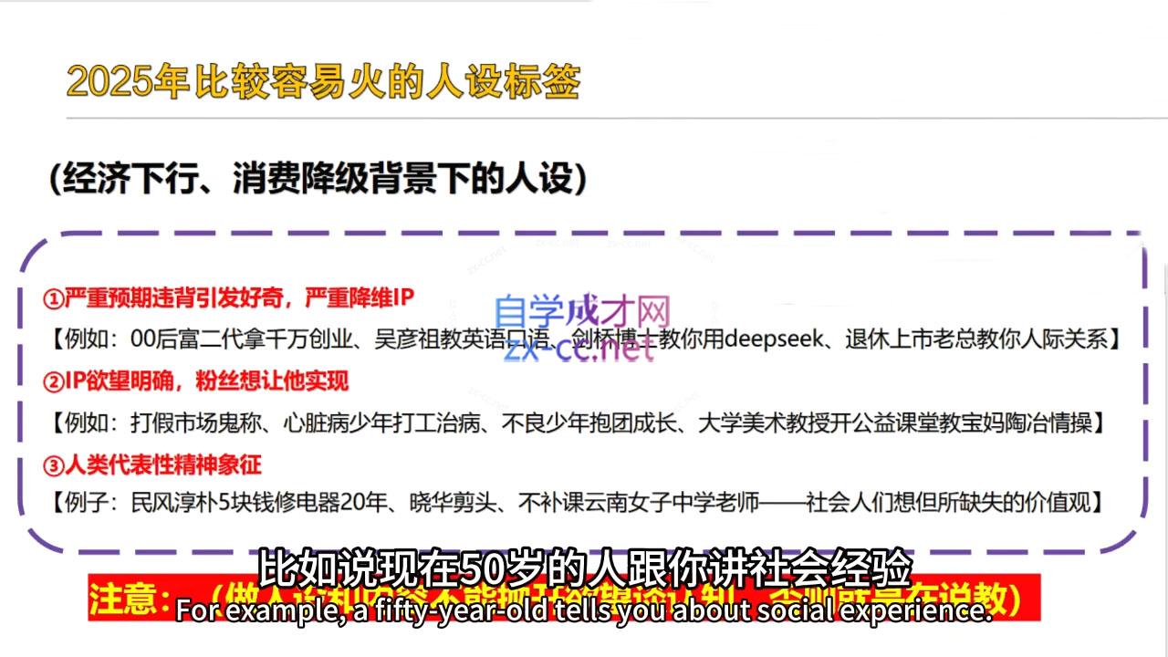 【2025】IP流量操盘手线上训练营(更新4月)-鲲鹏云网创