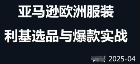 跨境电商选品案例24-25年，聚焦跨境电商选品策略与运营优化，助力卖家挖掘蓝海市场-鲲鹏云网创