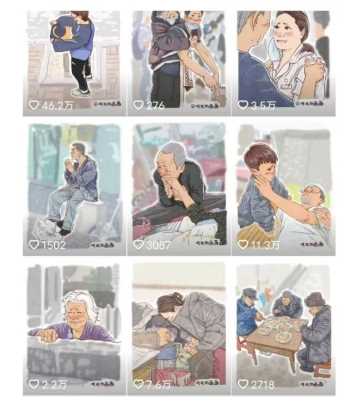 抖音绘画起号课，2025年最火新赛道，15分钟一个作品，一天收入几张不是问题-鲲鹏云网创