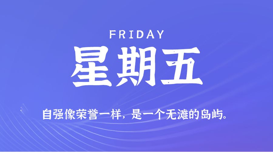 2025年05月23日新闻早讯，每天60s读懂世界-鲲鹏云网创