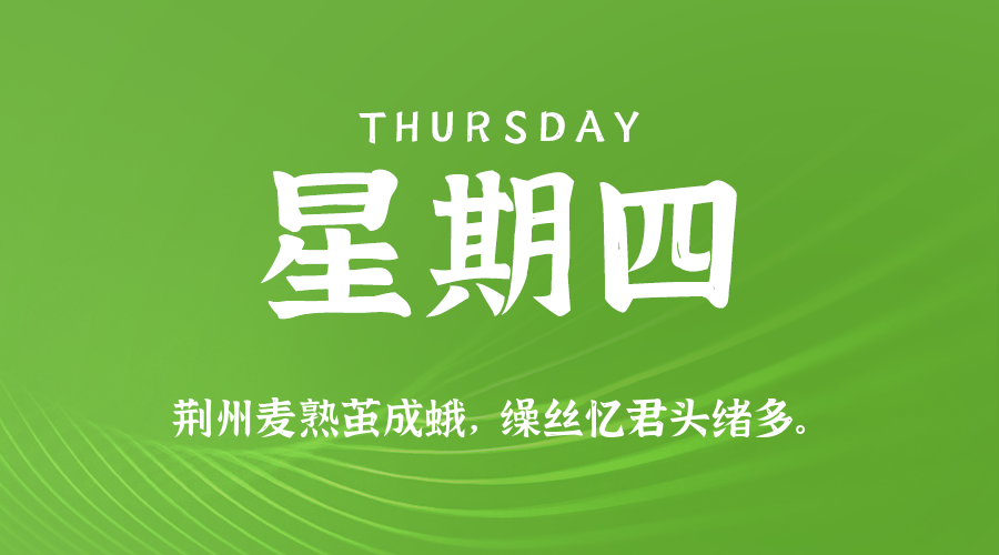 2025年07月17日新闻早讯，每天60s读懂世界-鲲鹏云网创